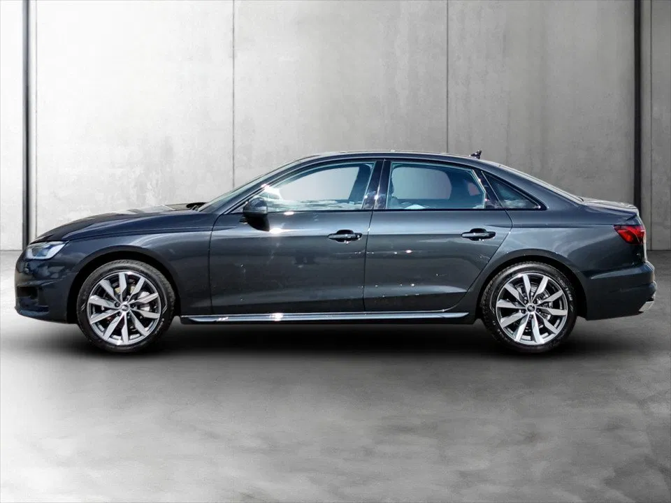 Audi A4 40 2.0 TDI quattro advanced | Bild 4 von 24