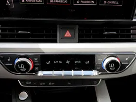 Audi A4 40 2.0 TDI quattro advanced | Thumbnail 21 von 24