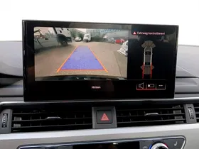 Audi A4 40 2.0 TDI quattro advanced | Thumbnail 18 von 24