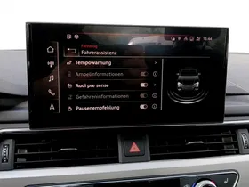 Audi A4 40 2.0 TDI quattro advanced | Thumbnail 19 von 24