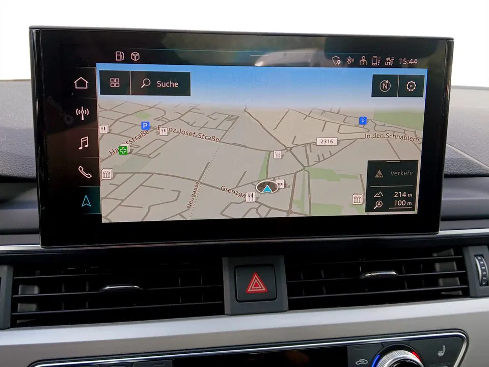 Audi A4 40 2.0 TDI quattro advanced | Bild 20 von 24
