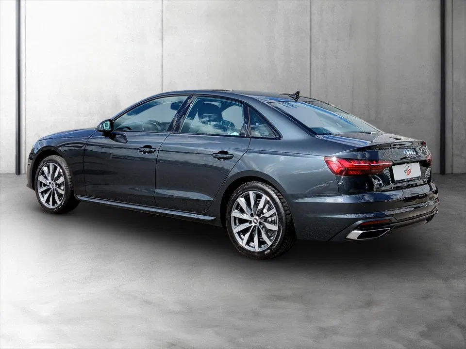 Audi A4 40 2.0 TDI quattro advanced | Bild 5 von 24