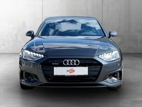 Audi A4 40 2.0 TDI quattro advanced | Thumbnail 3 von 24