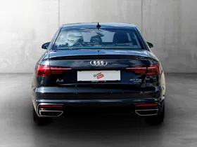 Audi A4 40 2.0 TDI quattro advanced | Thumbnail 6 von 24
