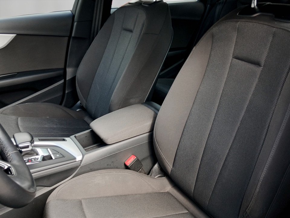 Audi A4 40 2.0 TDI quattro advanced | Bild 9 von 24