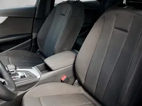 Audi A4 40 2.0 TDI quattro advanced | Thumbnail 9 von 24