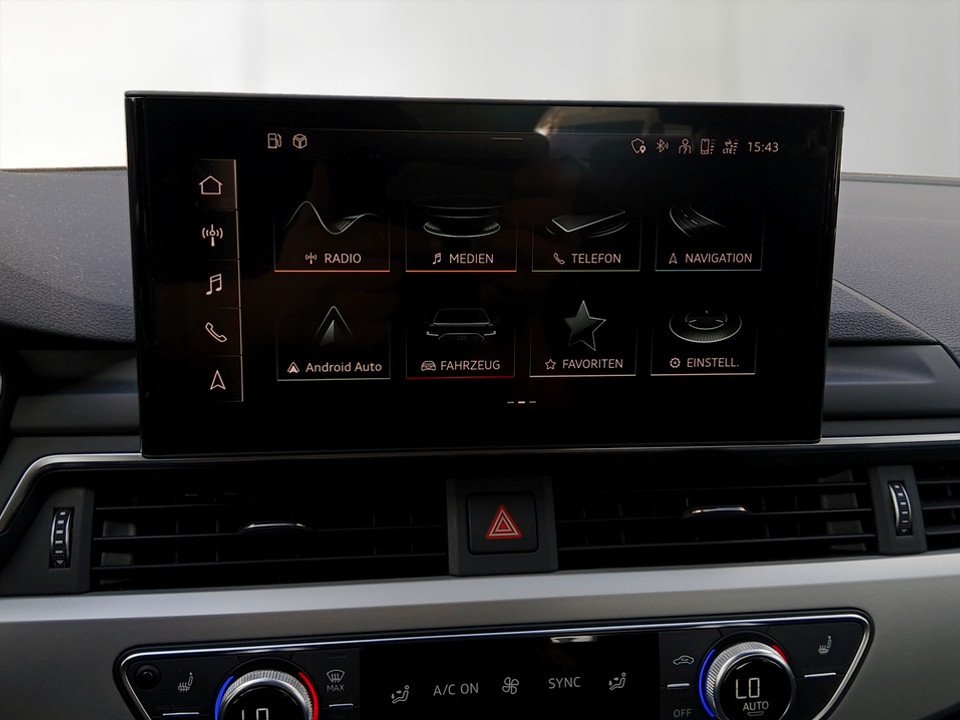 Audi A4 40 2.0 TDI quattro advanced | Bild 17 von 24