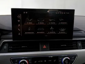 Audi A4 40 2.0 TDI quattro advanced | Thumbnail 17 von 24