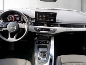 Audi A4 40 2.0 TDI quattro advanced | Thumbnail 11 von 24