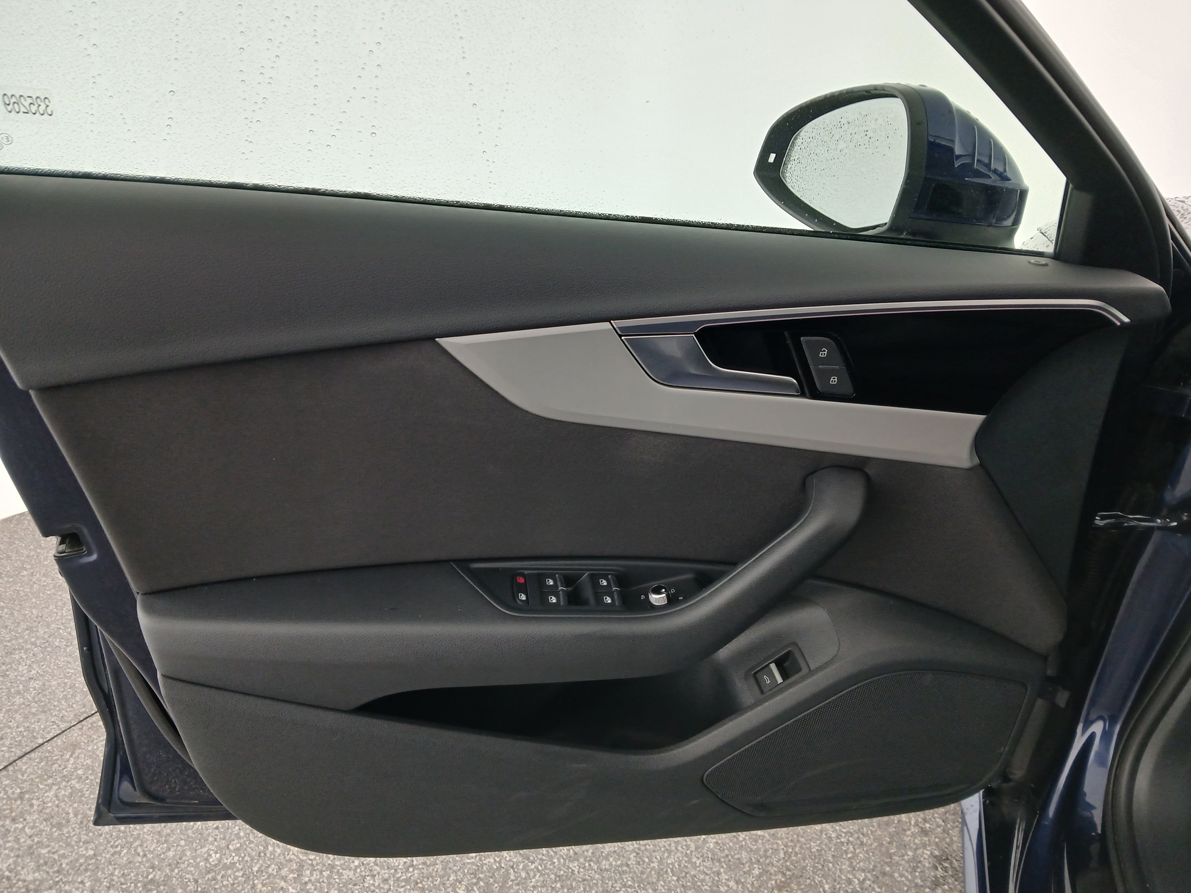 Audi A4 Avant 35 2.0 TDI advanced | Bild 11 von 31