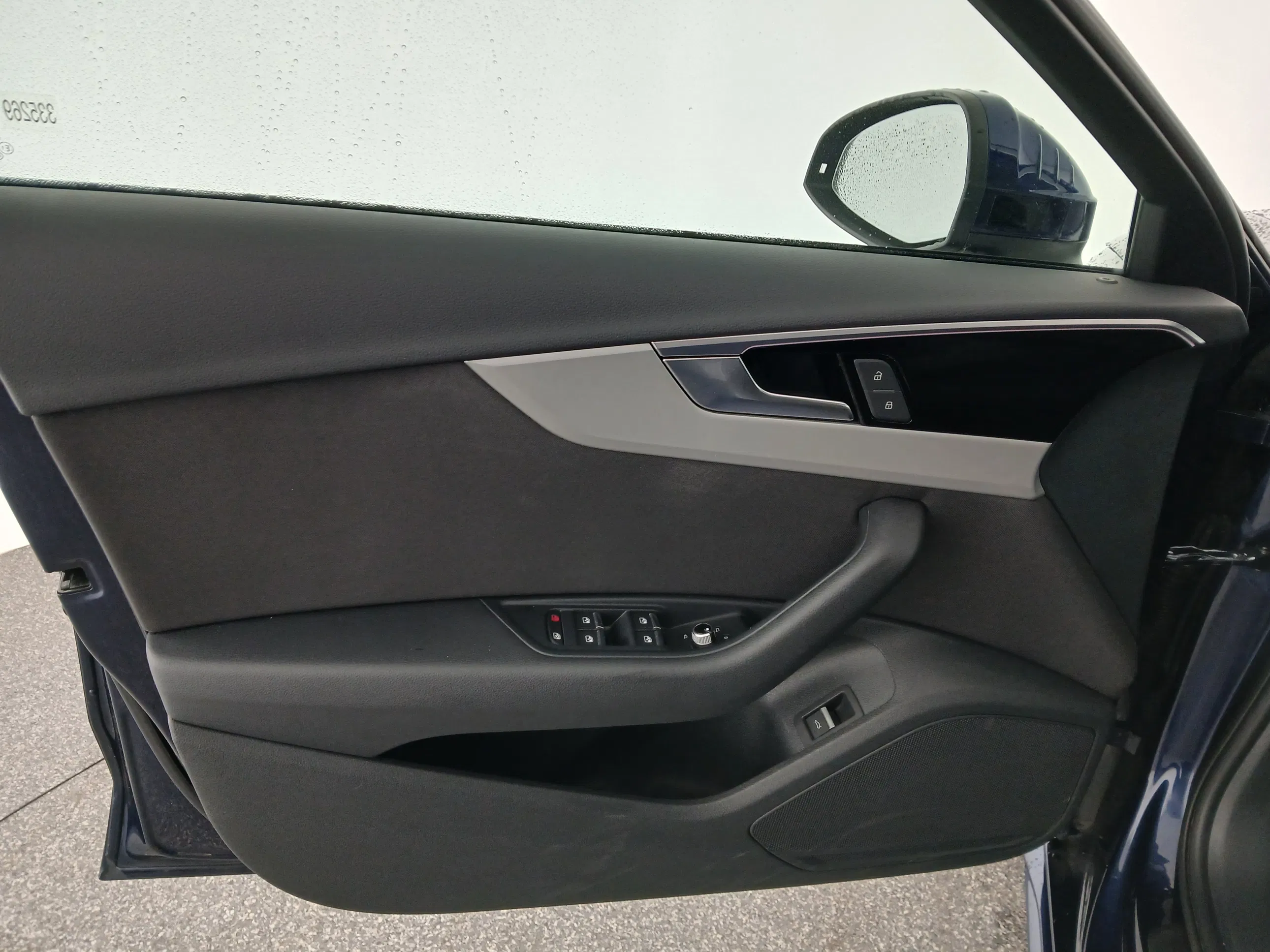 Audi A4 Avant 35 2.0 TDI advanced | Bild 11 von 31