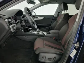 Audi A4 Avant 35 2.0 TDI advanced | Thumbnail 14 von 31