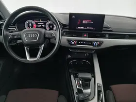 Audi A4 Avant 35 2.0 TDI advanced | Thumbnail 15 von 31
