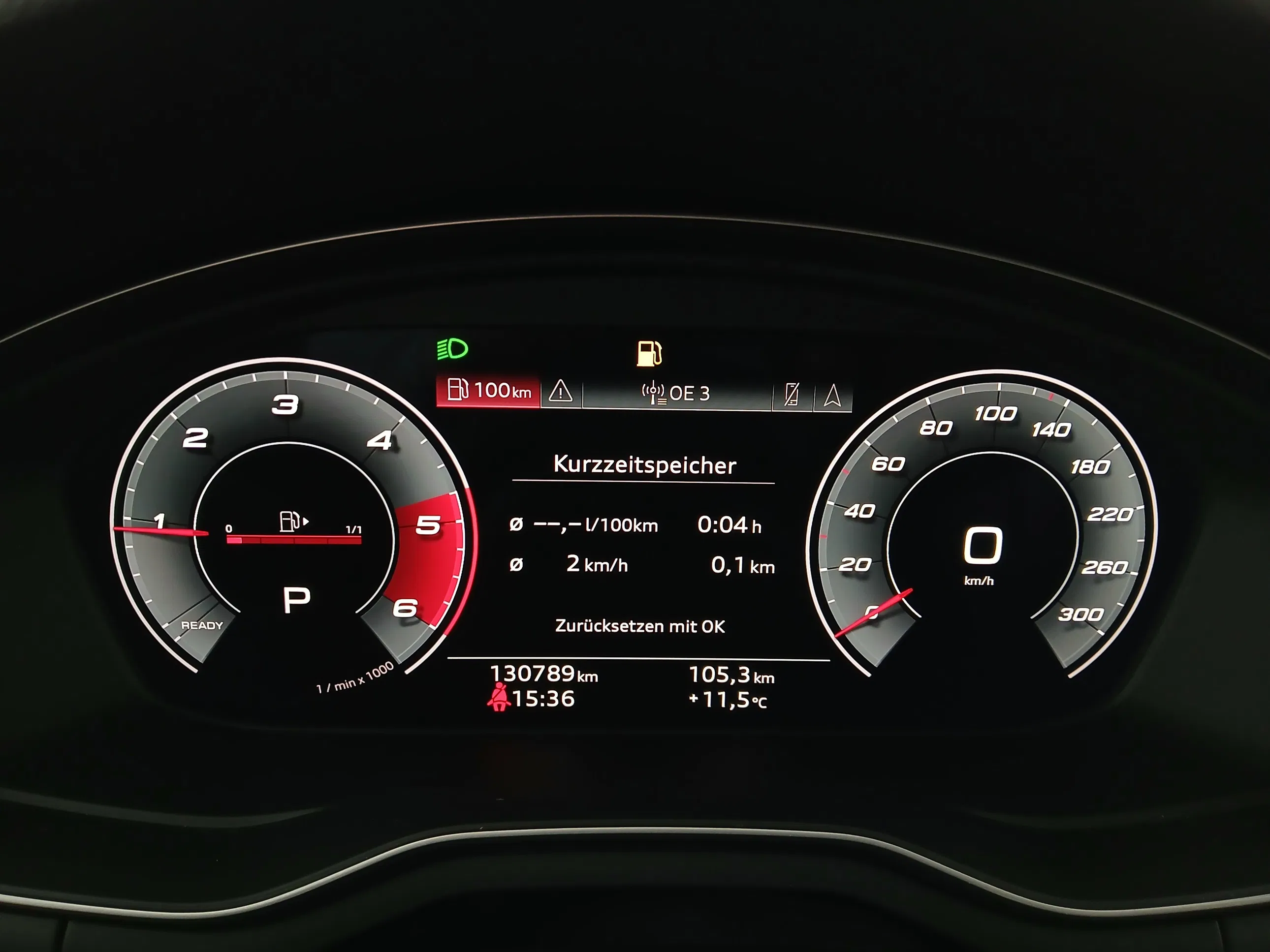 Audi A4 Avant 35 2.0 TDI advanced | Bild 16 von 31