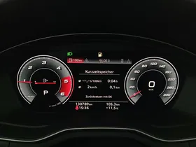 Audi A4 Avant 35 2.0 TDI advanced | Thumbnail 16 von 31