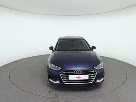 Audi A4 Avant 35 2.0 TDI advanced | Thumbnail 3 von 31