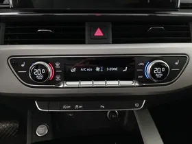 Audi A4 Avant 35 2.0 TDI advanced | Thumbnail 26 von 31