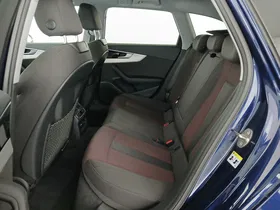 Audi A4 Avant 35 2.0 TDI advanced | Thumbnail 28 von 31