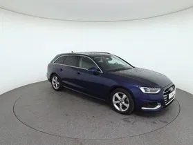 Audi A4 Avant 35 2.0 TDI advanced | Thumbnail 4 von 31