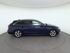 Audi A4 Avant 35 2.0 TDI advanced | Thumbnail 5 von 31