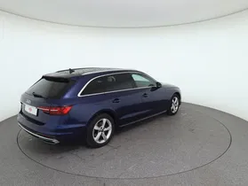 Audi A4 Avant 35 2.0 TDI advanced | Thumbnail 6 von 31