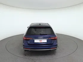 Audi A4 Avant 35 2.0 TDI advanced | Thumbnail 7 von 31