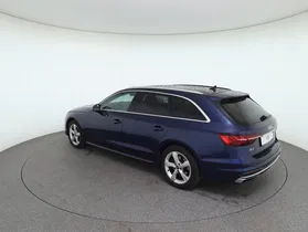 Audi A4 Avant 35 2.0 TDI advanced | Thumbnail 8 von 31