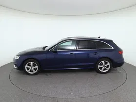 Audi A4 Avant 35 2.0 TDI advanced | Thumbnail 9 von 31