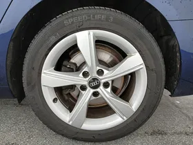 Audi A4 Avant 35 2.0 TDI advanced | Thumbnail 10 von 31