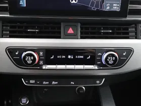 Audi A4 Avant 40 2.0 TDI quattro S-Line | Thumbnail 14 von 24