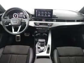 Audi A4 Avant 40 2.0 TDI quattro S-Line | Thumbnail 7 von 24