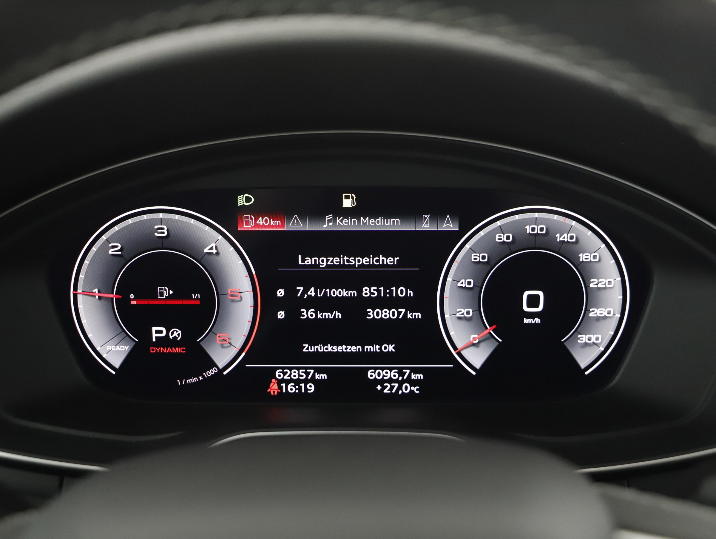 Audi A4 Avant 40 2.0 TDI quattro S-Line | Bild 9 von 24