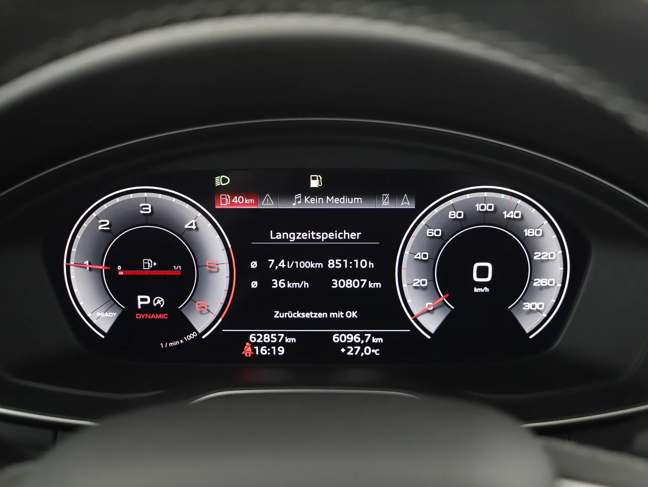 Audi A4 Avant 40 2.0 TDI quattro S-Line | Bild 9 von 24