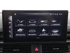 Audi A4 Avant 40 2.0 TDI quattro S-Line | Thumbnail 11 von 24