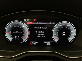 Audi A4 Avant 40 2.0 TDI quattro S-Line | Thumbnail 15 von 30