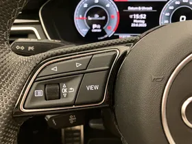 Audi A4 Avant 40 2.0 TDI quattro S-Line | Thumbnail 16 von 30