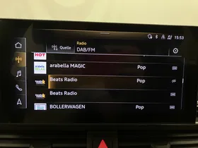 Audi A4 Avant 40 2.0 TDI quattro S-Line | Thumbnail 19 von 30