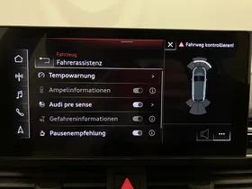 Audi A4 Avant 40 2.0 TDI quattro S-Line | Thumbnail 21 von 30