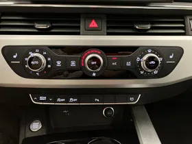 Audi A4 Avant 40 2.0 TDI quattro S-Line | Thumbnail 23 von 30