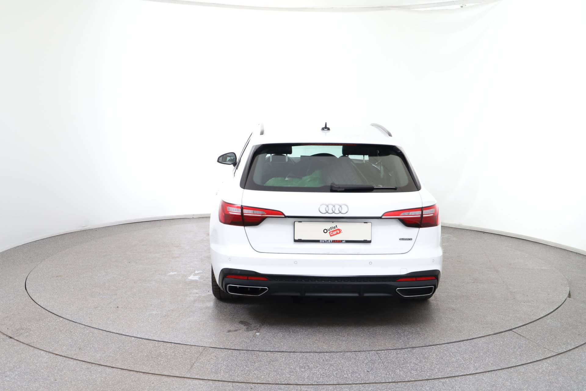 Audi A4 Avant 40 2.0 TDI quattro S-Line | Bild 5 von 30