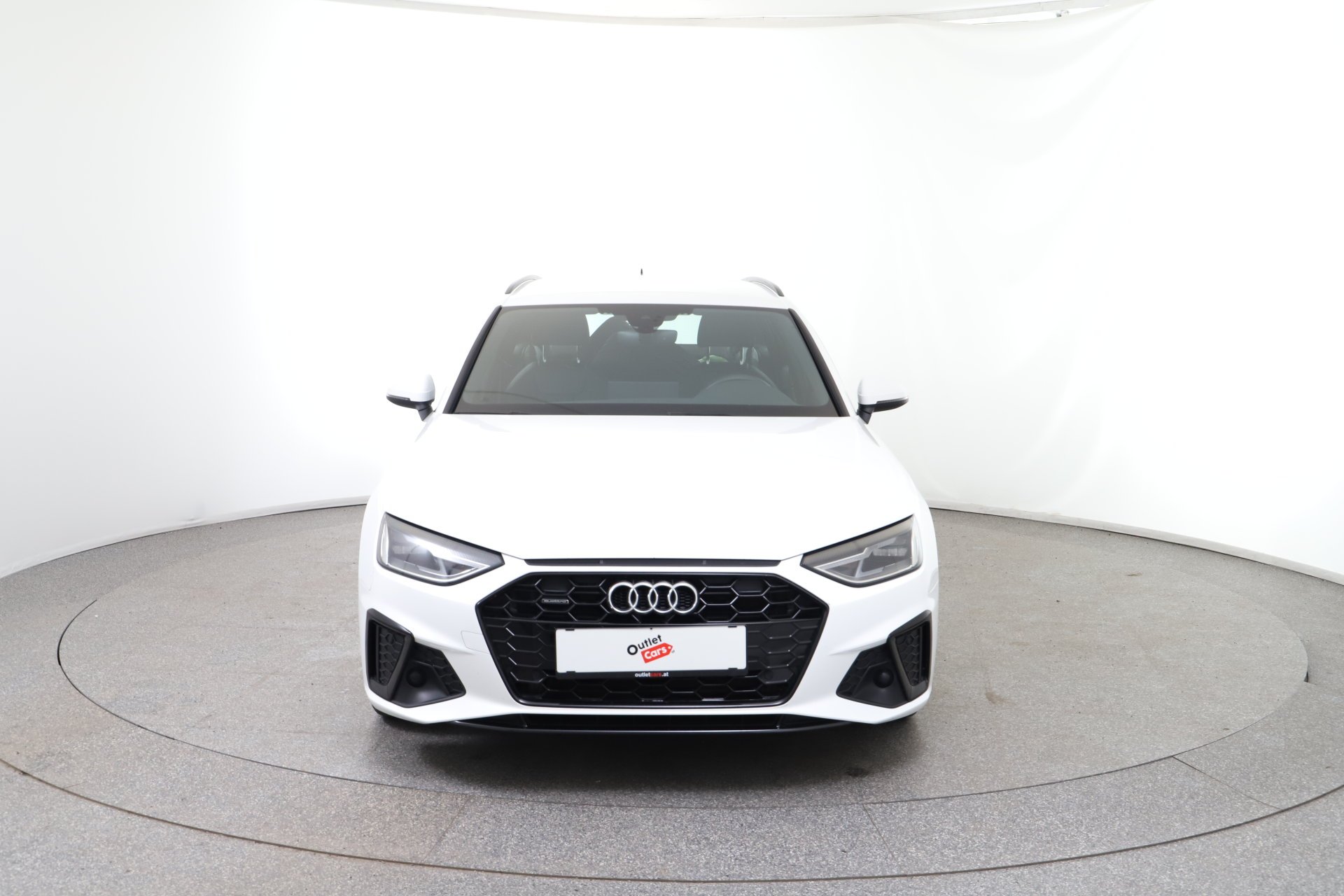 Audi A4 Avant 40 2.0 TDI quattro S-Line | Bild 9 von 30