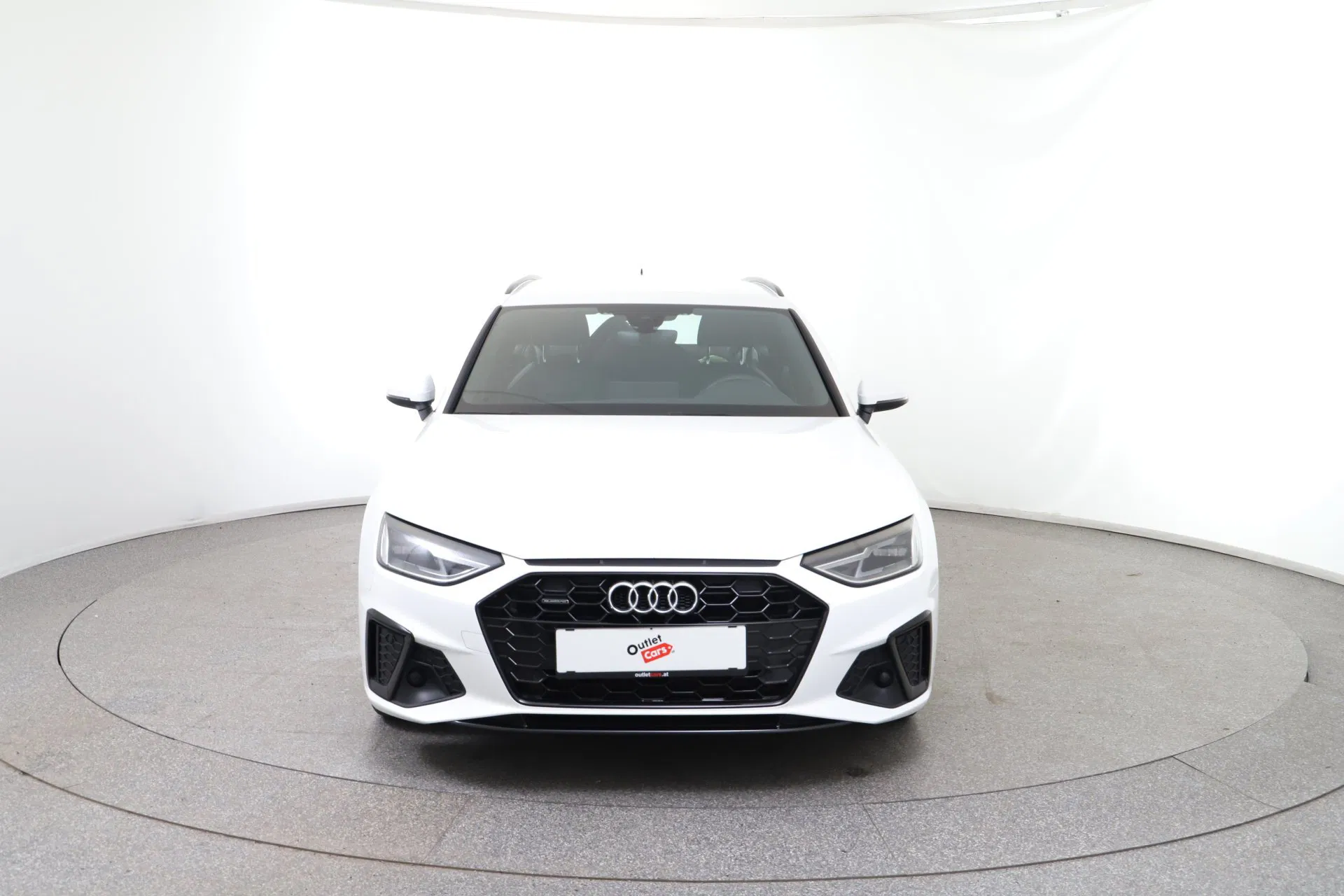 Audi A4 Avant 40 2.0 TDI quattro S-Line | Bild 9 von 30