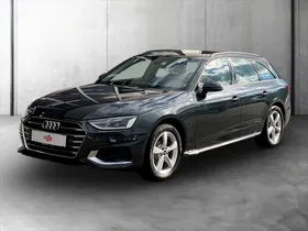 Audi A4 Avant 30 2.0 TDI advanced | Thumbnail 1 von 25