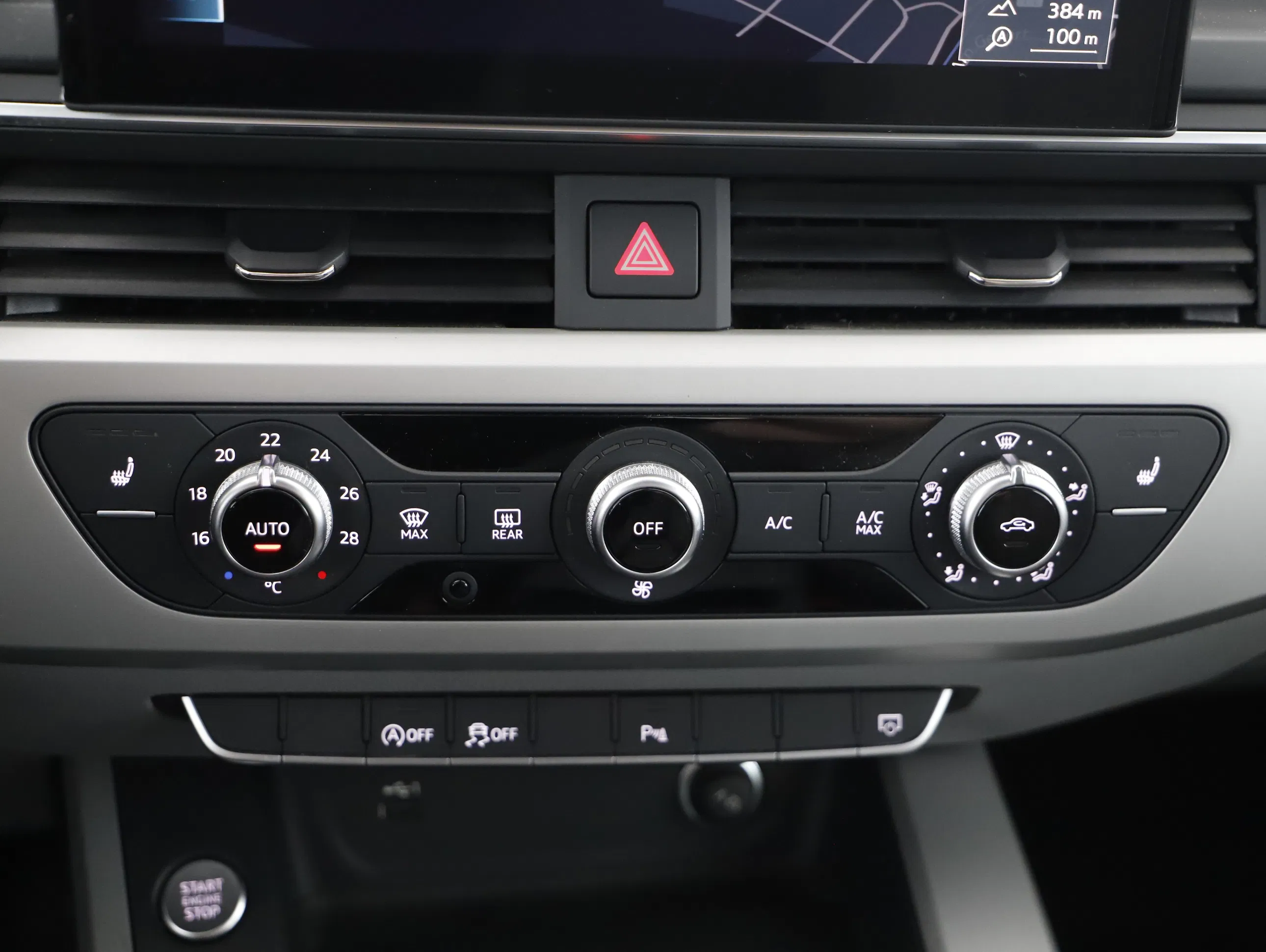 Audi A4 Avant 30 2.0 TDI advanced | Bild 10 von 25