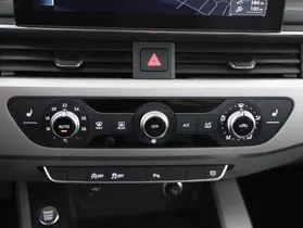 Audi A4 Avant 30 2.0 TDI advanced | Thumbnail 10 von 25