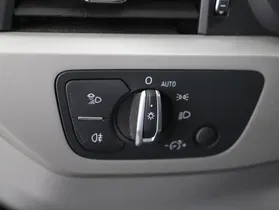 Audi A4 Avant 30 2.0 TDI advanced | Thumbnail 14 von 25