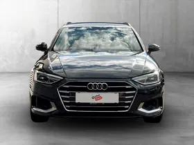 Audi A4 Avant 30 2.0 TDI advanced | Thumbnail 2 von 25