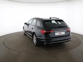 Audi A4 Avant 30 2.0 TDI advanced | Thumbnail 21 von 25