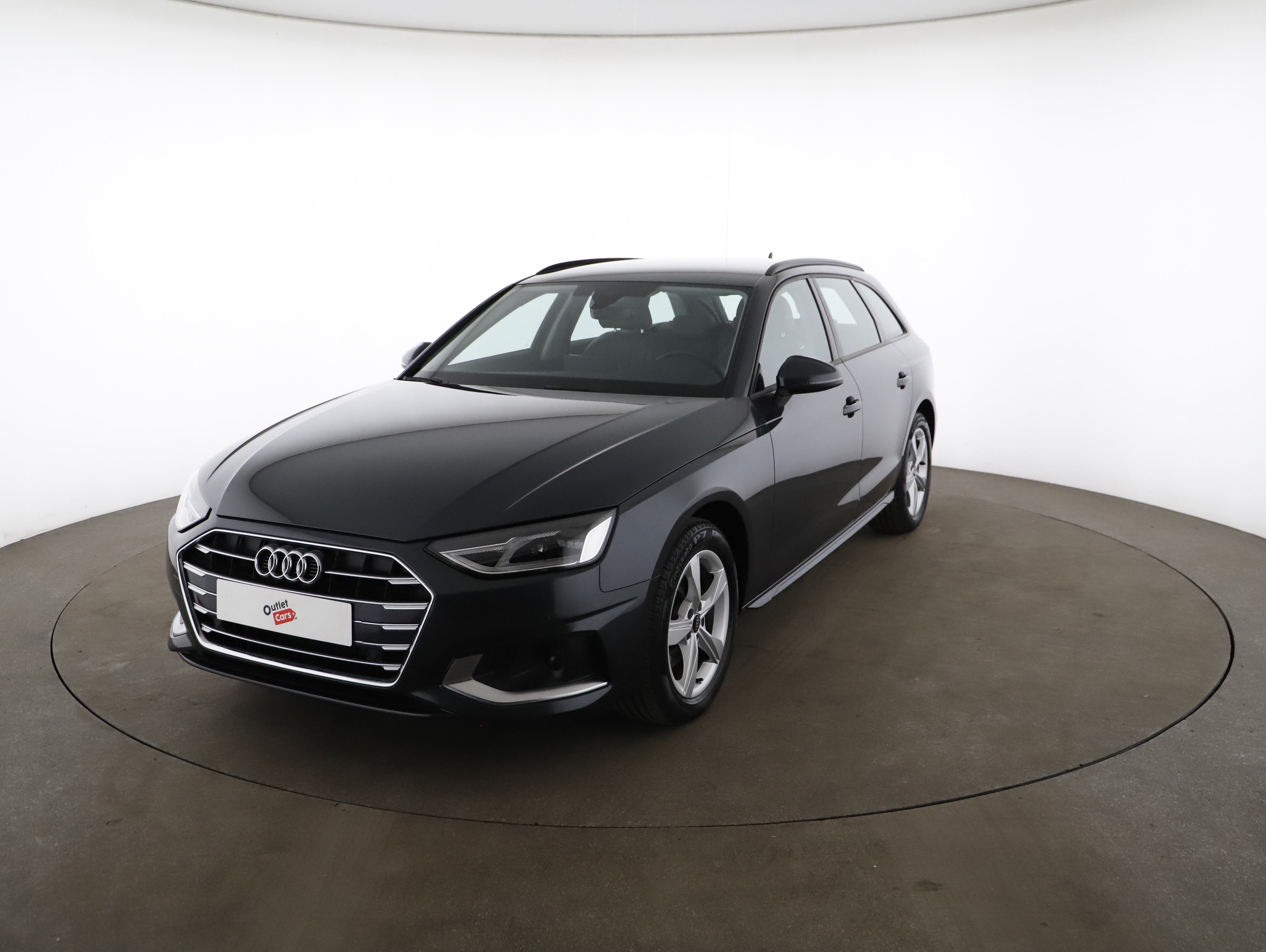 Audi A4 Avant 30 2.0 TDI advanced | Bild 22 von 25