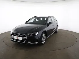 Audi A4 Avant 30 2.0 TDI advanced | Thumbnail 22 von 25